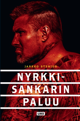 Nyrkkisankarin paluu (e-bok) av Jarkko Stenius