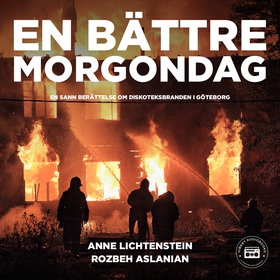 En bättre morgondag - en sann berättelse om dis