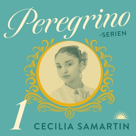 Señor Peregrino (ljudbok) av Cecilia Samartin