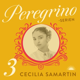 Los Peregrinos (ljudbok) av Cecilia Samartin