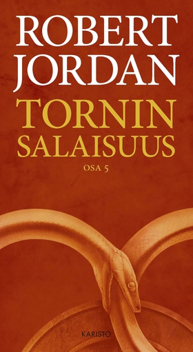 Tornin salaisuus (e-bok) av Robert Jordan