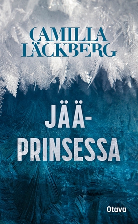 Jääprinsessa (e-bok) av Camilla Läckberg