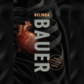 Kauniit kuollessaan (ljudbok) av Belinda Bauer