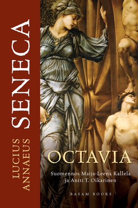 Octavia (e-bok) av Lucius Annaeus Seneca