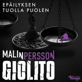 Epäilyksen tuolla puolen (ljudbok) av Malin Per