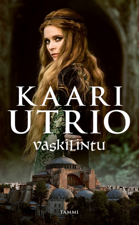 Vaskilintu (e-bok) av Kaari Utrio