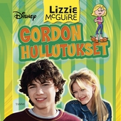 Lizzie McGuire. Gordon hullutukset