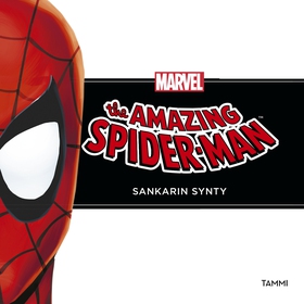 Sankarin synty (ljudbok) av Marvel, Disney