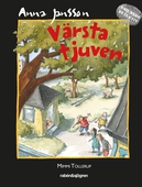 Värsta tjuven