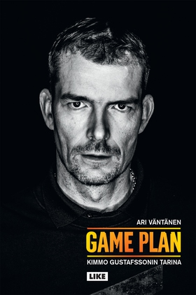 Game Plan (e-bok) av Ari Väntänen