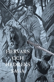 Hervars och Hedreks saga