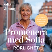 Promenera med Sofia - Rörlighet