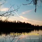 Mielen Maisemaa: Runoja nuoruusvuosilta
