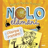 Nolo elämäni: Olisinpa poptähti