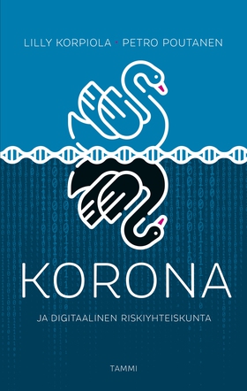 Korona (e-bok) av Lilly Korpiola, Petro Poutane