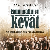 Isänmaallinen kevät