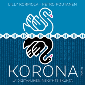 Korona (ljudbok) av Lilly Korpiola, Petro Pouta