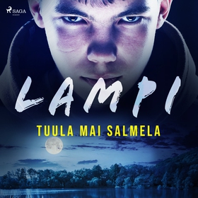 Lampi (ljudbok) av Tuula Mai Salmela
