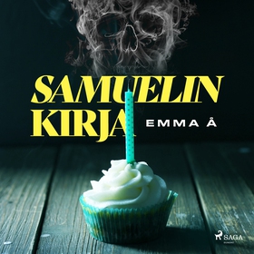Samuelin kirja (ljudbok) av Emma Å