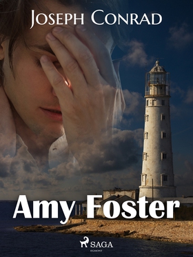 Amy Foster (e-bok) av Joseph Conrad