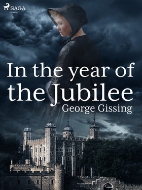 In the Year of the Jubilee (e-bok) av George Gi