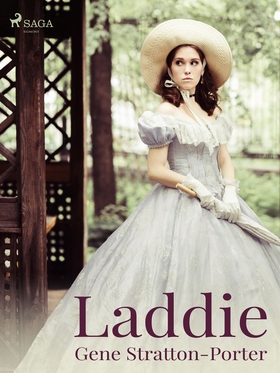 Laddie (e-bok) av Gene Stratton-Porter