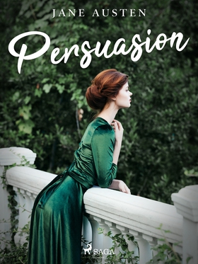 Persuasion (e-bok) av Jane Austen