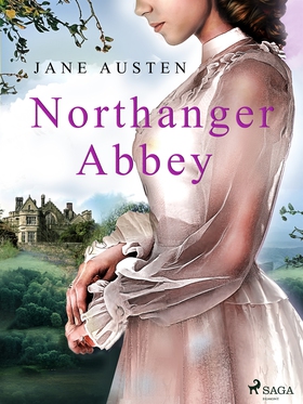 Northanger Abbey (e-bok) av Jane Austen