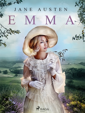 Emma (e-bok) av Jane Austen