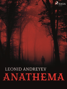 Anathema (e-bok) av Leonid Andreyev
