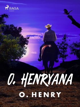 O. Henryana (e-bok) av O. Henry