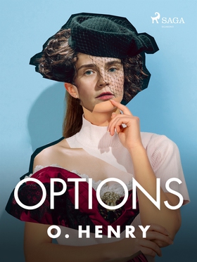 Options (e-bok) av O. Henry