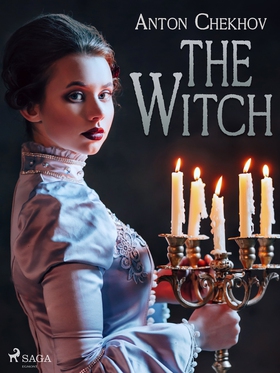 The Witch (e-bok) av Anton Chekhov