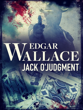 Jack O'Judgment (e-bok) av Edgar Wallace