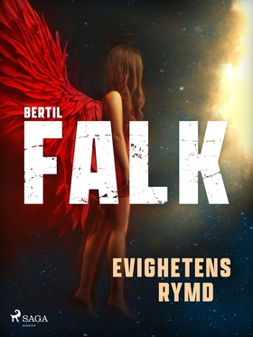 Evighetens Rymd (e-bok) av Bertil Falk