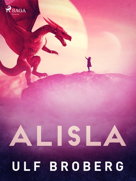 Alisla (e-bok) av Ulf Broberg