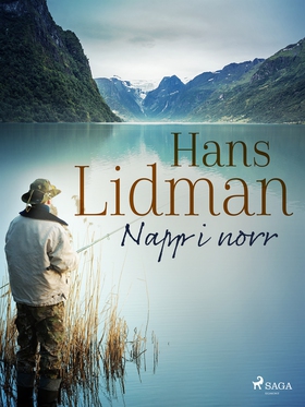 Napp i norr (e-bok) av Hans Lidman