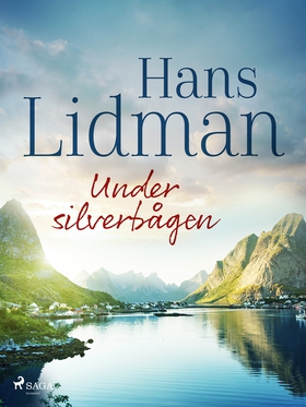 Under silverbågen (e-bok) av Hans Lidman