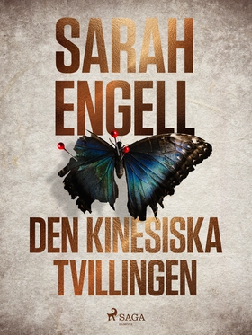 Den kinesiska tvillingen (e-bok) av Sarah Engel