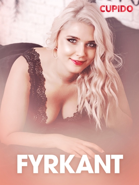 Fyrkant – erotisk novell (e-bok) av Cupido