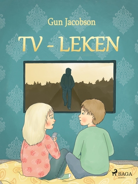 Tv-leken (e-bok) av Gun Jacobson