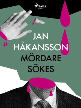 Mördare sökes (e-bok) av Jan Håkansson