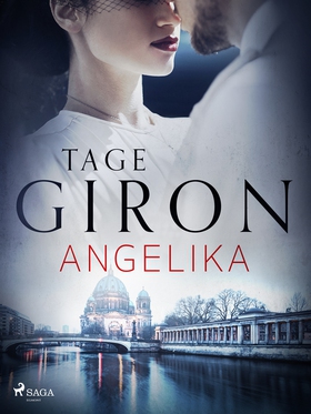 Angelika (e-bok) av Tage Giron