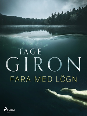 Fara med lögn (e-bok) av Tage Giron