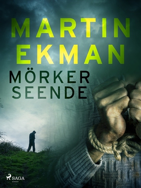 Mörkerseende (e-bok) av Martin Ekman
