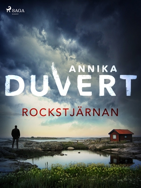 Rockstjärnan (e-bok) av Annika Duvert