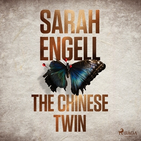 The Chinese Twin (ljudbok) av Sarah Engell