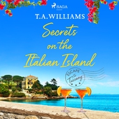 Secrets on the Italian Island