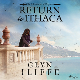 Return to Ithaca (ljudbok) av Glyn Iliffe