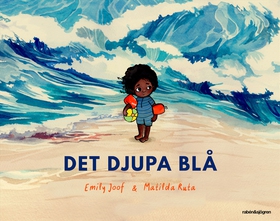 Det djupa blå (e-bok) av Matilda Ruta, Emily Jo